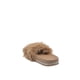 thumbnail image 4 of Sandalias Mujer Dama Cómodas Plataforma Baja Fernanda beige 23, 4 of 5