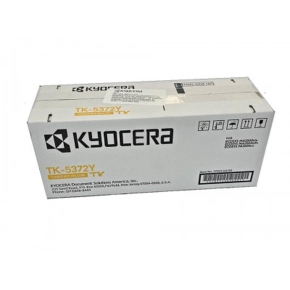 Tóner KYOCERA TK-5372Y (TK-5372Y)