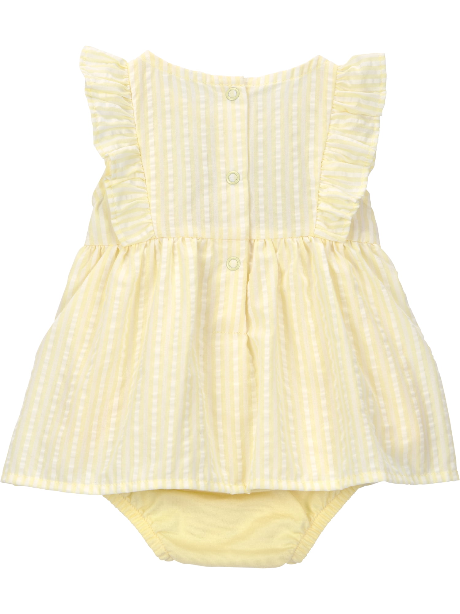 Carter's Child of Mine Baby Girl Easter Dress, Sizes 0/3-24 Months
