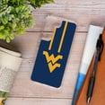 thumbnail image 3 of West Virginia Mountaineers HD Phone Case for Samsung Galaxy S21 (Stripe) by Affinity Bands, 3 of 3