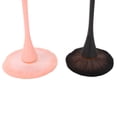 thumbnail image 4 of Brocha para polvos sueltos suaves, 2 piezas Brocha para maquillaje en polvo suelto Brocha para maquillaje en polvo Eficiencia maximizada, 4 of 14