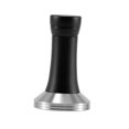 thumbnail image 4 of simhoa Distributeur de Café et Outil de Distribution d'Espresso Inviolable en Alliage d'Aluminium Expresso 58mm Noir, 4 of 8