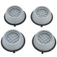 thumbnail image 3 of Washing Machine Pad, Protective Washer Cushion Multipurpose Shockproof Wearable  For Dryer For Refrigerator 9cm Diameter,8cm Diameter, 3 of 8