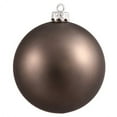 thumbnail image 5 of Vickerman 4.75" Orchid Pk Matte Ball UV Drill 4/Bg Ball Ornament, 5 of 7