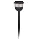 thumbnail image 3 of Juego De Luces Solares De Luz Led Para Caminos De Césped, Ip65, Luz Impermeable Para Exteriores, 600 Mah,Plástico Para Caminos, Caminos, Arenas, Parques, Jardines, Patios2 Uds., Moyic HA015223-00, 3 of 6
