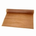 thumbnail image 1 of Hojas para hornear Papel a prueba de aceite Sartenes antiadherentes Estera de panadería Tela de fibra de vidrio resistente Papeles para asar Herramientas y accesorios para hornear Como se muestra Billuyoard JJ9810-00, 1 of 1