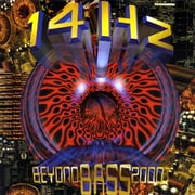 Beyond Bass 2000