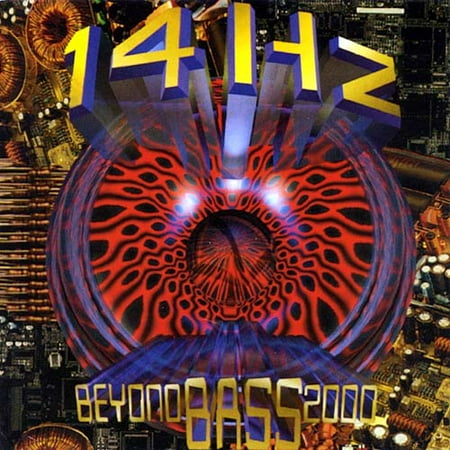 Beyond Bass 2000