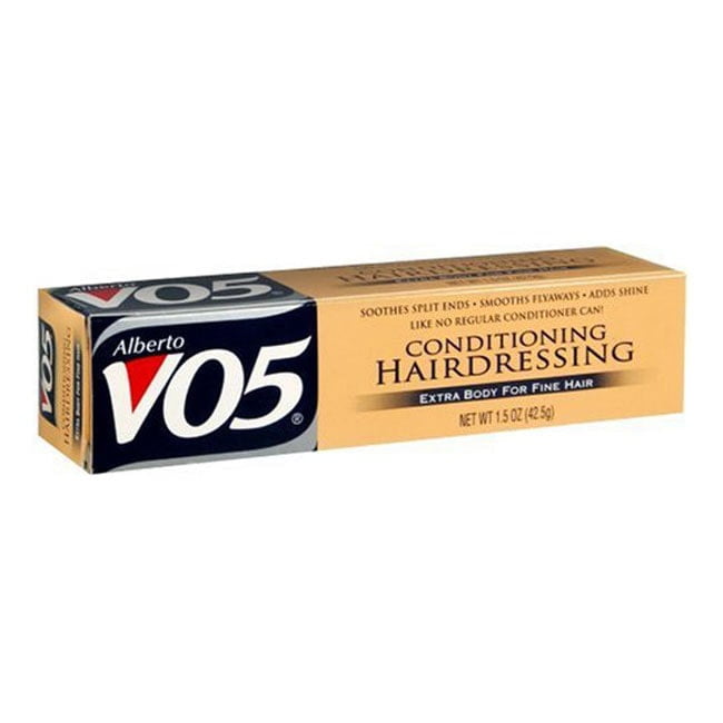 Alberto Culver VO5 Conditioning Hairdressing, 1.5 oz