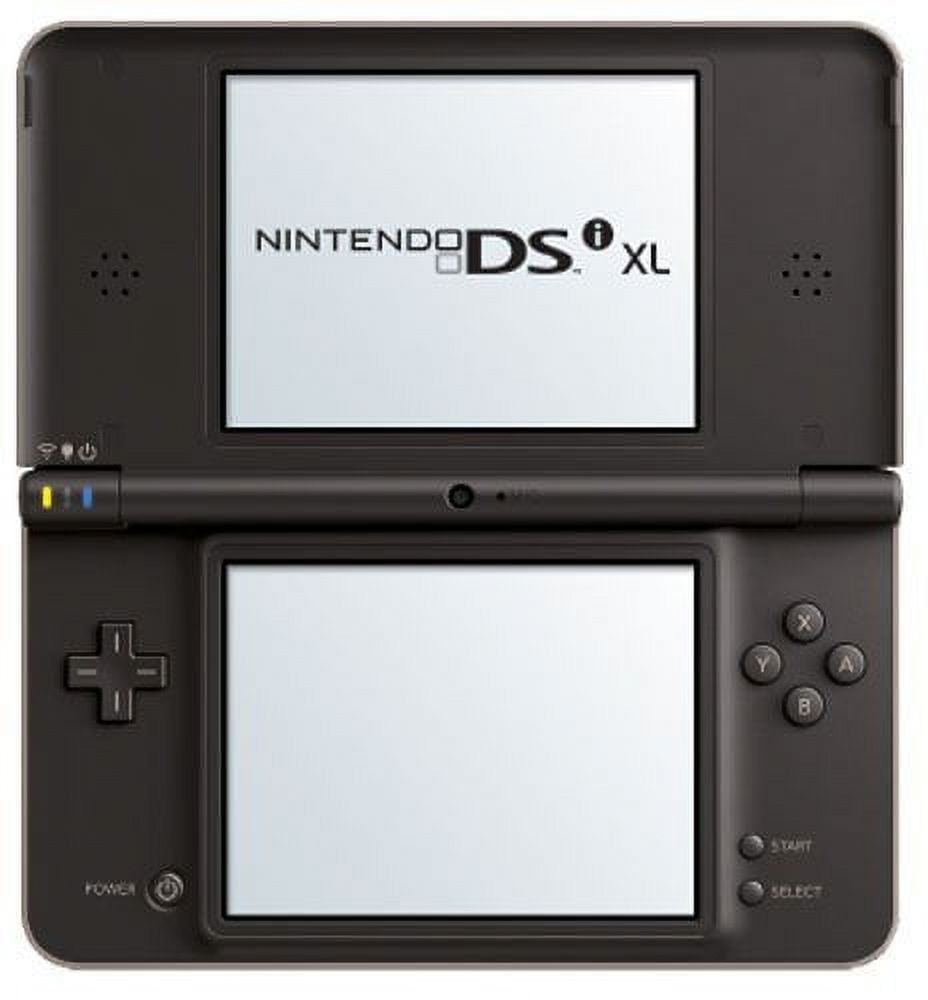 Buy Nintendo DSi XL Portable Gaming Console at Ubuy UK
