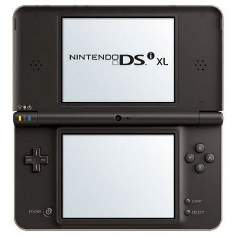 Nintendo DSi XL Bronze - Walmart.com