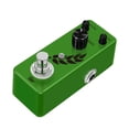 thumbnail image 3 of Pedal de Efectos ISET Wheat Fuzz para Guitarra Eléctrica y Bajo True Bypass, 3 of 6