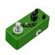thumbnail image 3 of Pedal de Efectos ISET Wheat Fuzz para Guitarra Eléctrica y Bajo True Bypass, 3 of 6