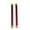 Red, variant on Panyard Jumbie Jam Aluminum Mallets Red