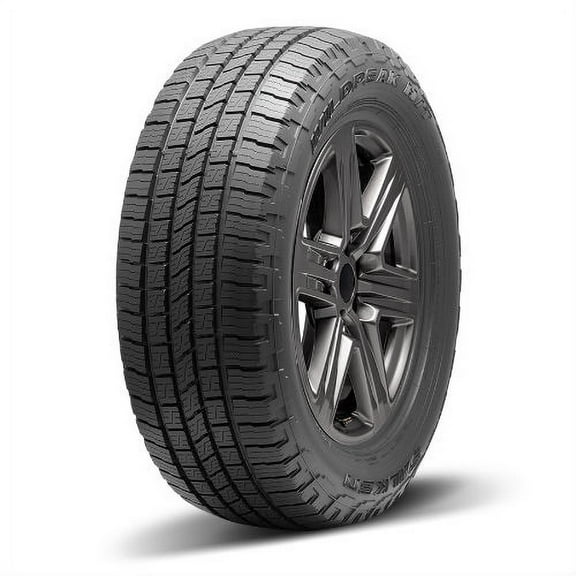 Falken Wildpeak All-Season 285/45R22114H Light Truck Tire
