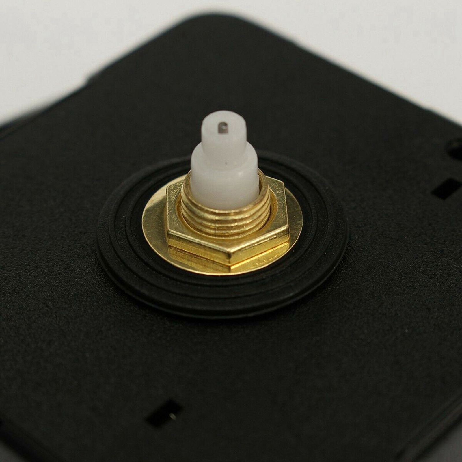 Quartz Clock Movement with Clock Hands and Washer
