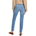 thumbnail image 2 of HUDSON Jeans womens  Blair Luna Super Skinny Jean, 27, Blue, 2 of 3