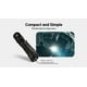thumbnail image 5 of Linterna Nitecore MT2C Pro de 1800 lúmenes recargable con USB-C, 5 of 9