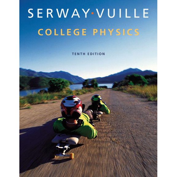 College Physics (Hardcover)