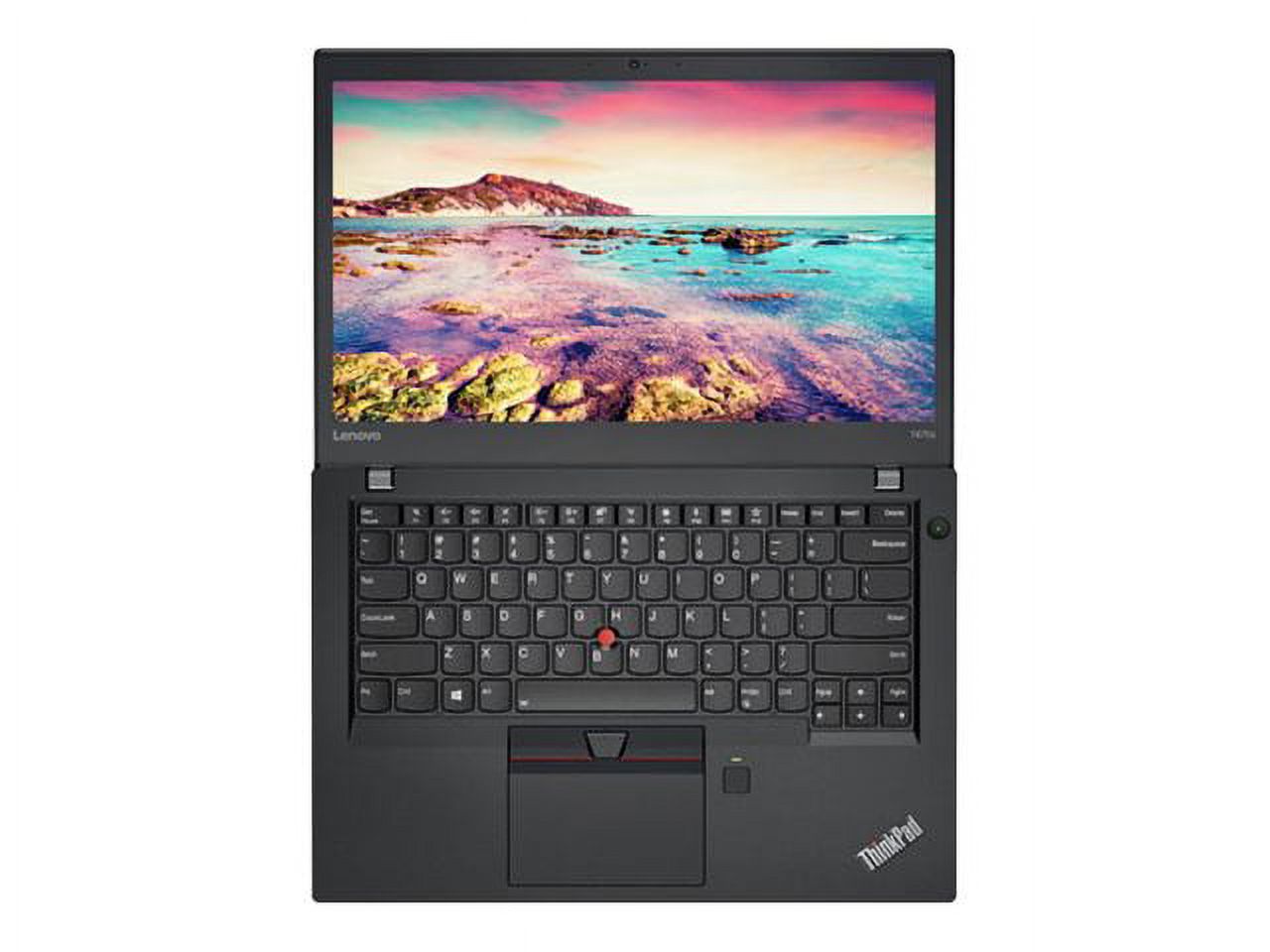 Lenovo ThinkPad T470s - 14