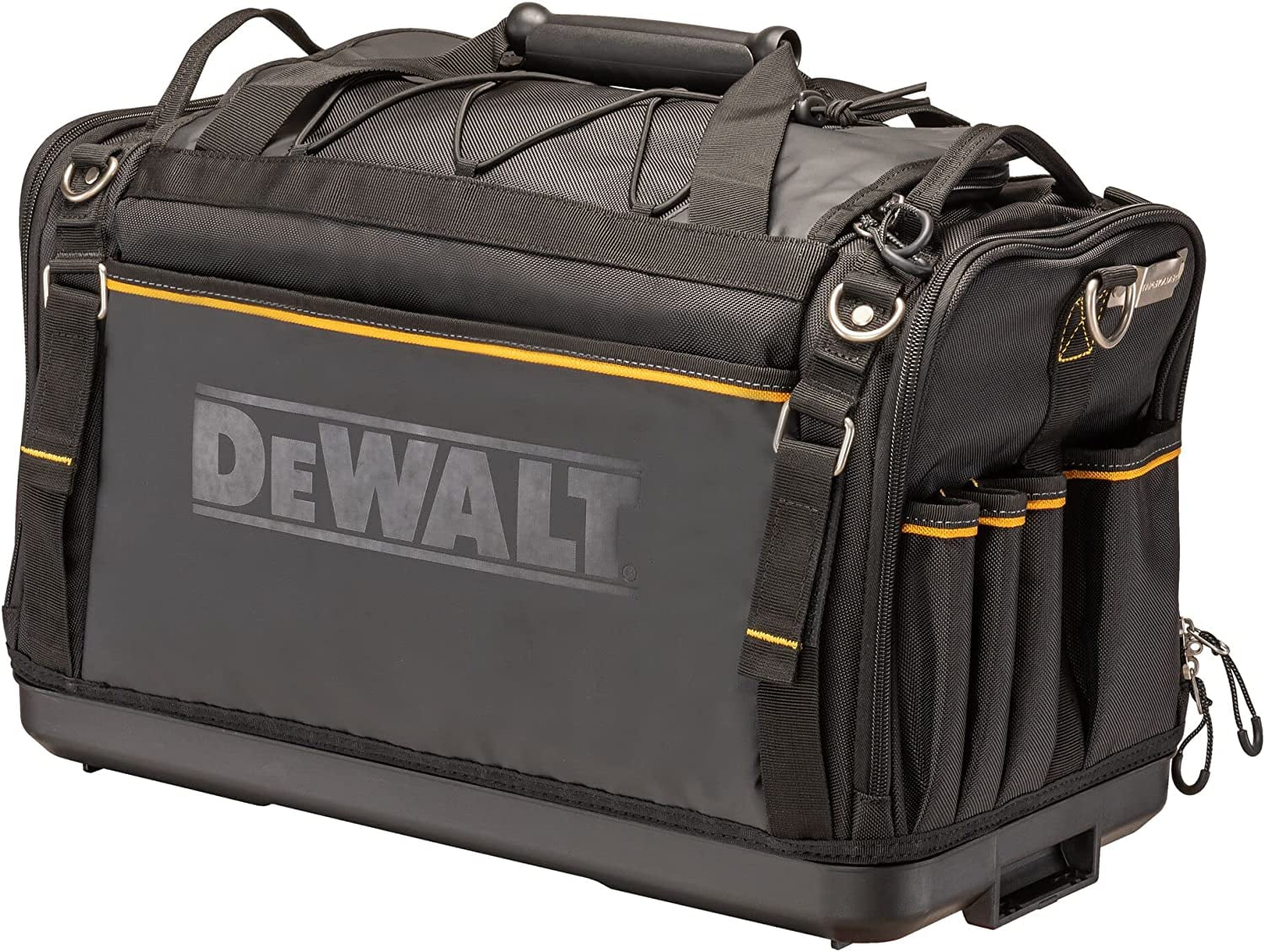 DeWalt DWST08350 ToughSystem 2.0 Jobsite Tool Bag, 15 In. - Quantity 1