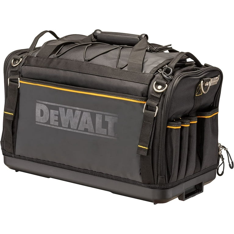 DeWalt ToughSystem 2.0 15 in. W X 13.13 in. H Ballistic Nylon Tool