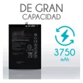 thumbnail image 3 of Bateria Pila Para Huawei Nova 3 Nova 5t Hb386589ecw 3750mah, 3 of 8
