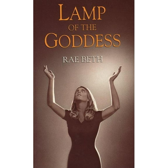 Lamp of the Goddess (Paperback)