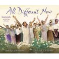 thumbnail image 2 of All Different Now Juneteenth, the First Day of Freedom By Angela Johnson, 2 of 2