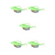 thumbnail image 2 of Yuarrent Gafas de sol para ciclismo Niños adultos Gafas ergonómicas resistentes a la intemperie Gafas Type5 NO5, 2 of 6