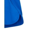 thumbnail image 3 of Athletic Works Girl's Active Wind Shorts, Sizes 4-18 & Plus, 3 of 3
