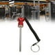 thumbnail image 5 of Pasador Magnético Para Pesas, Pasador Universal Para Gimnasio Con Cuerda De Tracción Para Equipos De Entrenamiento De Fuerza, Extensor De Máquina De Pesas Apiladas, 5 of 7