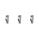 thumbnail image 2 of Inteprter Masajeador De Piernas Inalámbrico Para Alivio Del Dolor Interfaz De Control Inalámbrico De Larga Duración Gris 1 Inglés Type1 NO1, 2 of 6