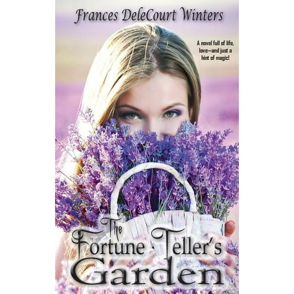 The Fortune Teller's Garden, (Paperback)