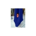 thumbnail image 3 of Abilitations Cocoon Swing, Lycra, 60 x 40 Inches, 120 Pound Capacity, Blue, 3 of 4