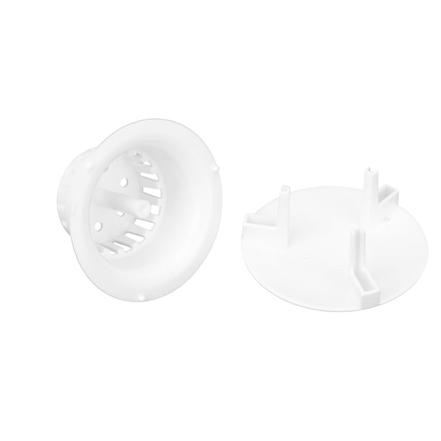 Rejilla De Filtro Para Silla, Rejilla De Filtro Dental Filtro De Repuesto De Malla Accesorio Filtros De Escupidera Malla De Filtro Dental Para Material De Clínica Dental Soporte Dental Para(Peque?o) Ecomeon no