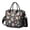Pioneer Flower Floral-3, variant on Pioneer Flower Floral Print Pattern Insulated Leakproof Lunch Box for Women, Large Lunch Bag for Tween Teen Adult, Loncheras Para Mujer for Work Beach Travel Picnic Camping