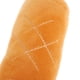 thumbnail image 3 of Juguetes de peluche chirriantes para mascotas, juguete masticable para perros, juguete de entrenamiento para cachorros, forma suave de pata de pollo para mascotas A, 3 of 7