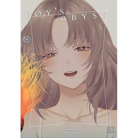 Pre-Owned Boy's Abyss, Vol. 10, 9781974755325, 1974755320, Paperback,