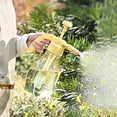 thumbnail image 6 of 50% off clearance!Small Watering Can,Spray bottle special pressure watering can highpressure watering watering flowers household large sprinkler small sprayer bottle, 6 of 6