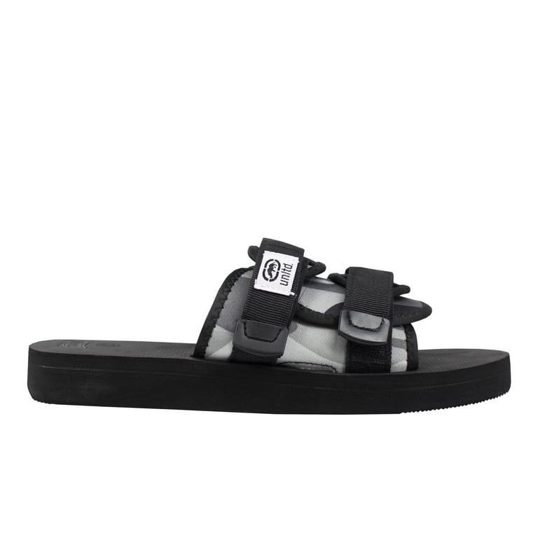 Sandales Ecko Unltd. Marron – Taille 43 – Neuves Avec étiquettes !