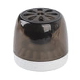 thumbnail image 1 of Magnetic BT Speaker, Portable Speaker with RGB Light, TF Card Playing, Multifunctional Cell Phone Stand Cordless Speaker for Fridge, Workbench, Pole, Car, 1 of 7