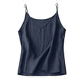 thumbnail image 4 of Linen Tank Tops for Women Plus Size Crop Top Sleeveless Summer Cami Shirt Basic Flowy Dressy Cami Summer V Neck Basic Cami Tees Summer Boho Beach Outfits Undershirt Going Out Top Y2k, 4 of 8