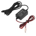 thumbnail image 1 of Dash Cam Hardwire Kit 24h Surveillance for Car Mirror Cam and GPS Navigator, 1 of 8