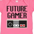 thumbnail image 4 of Inktastic Future Gamer Boys or Girls Baby Bodysuit, 4 of 5