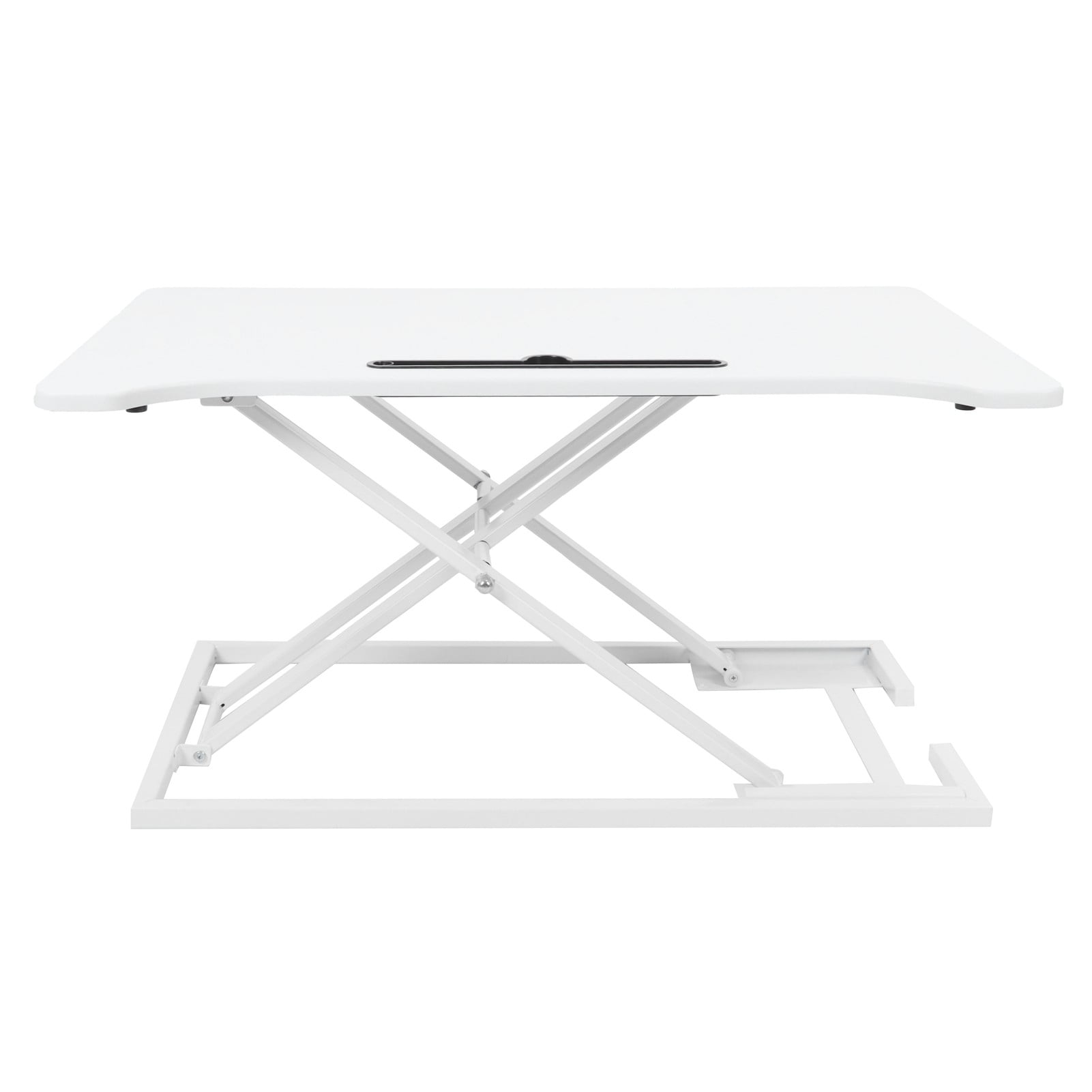 Standing Working Table Lifting Computer Desk Height Standing Desk