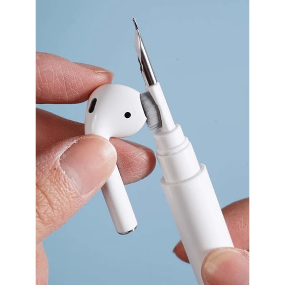 3 In 1 Wireless Earphone Cleaning Kit Perfect