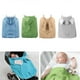 thumbnail image 5 of Mochila portabebés a prueba de viento, manta, capa, gris, funda funcional de invierno, 5 of 5