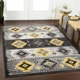 thumbnail image 2 of Surya ETS2330 Rafetus Area Rug, 2 of 8