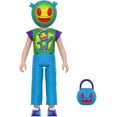 thumbnail image 4 of Super7 - Halloween Kids - ReAction - Mummy Boy (Super7 Graphic Tee), 4 of 4